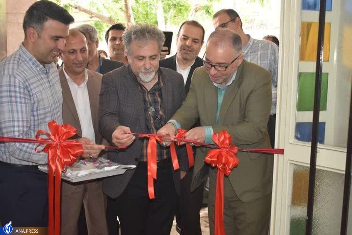 گشایش نخستین مرکز مشاوره و روانشناختی دانشگاهی کشور در نکا