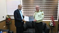 اجرای طرحهای پژوهشی نیروی انتظامی توسط دانشگاه آزاد