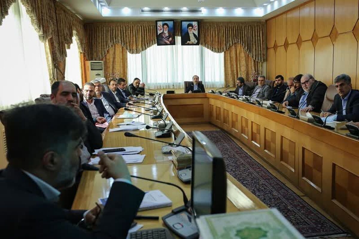 آخرین وضعیت هوشمندسازی یارانه آرد و نان بررسی شد