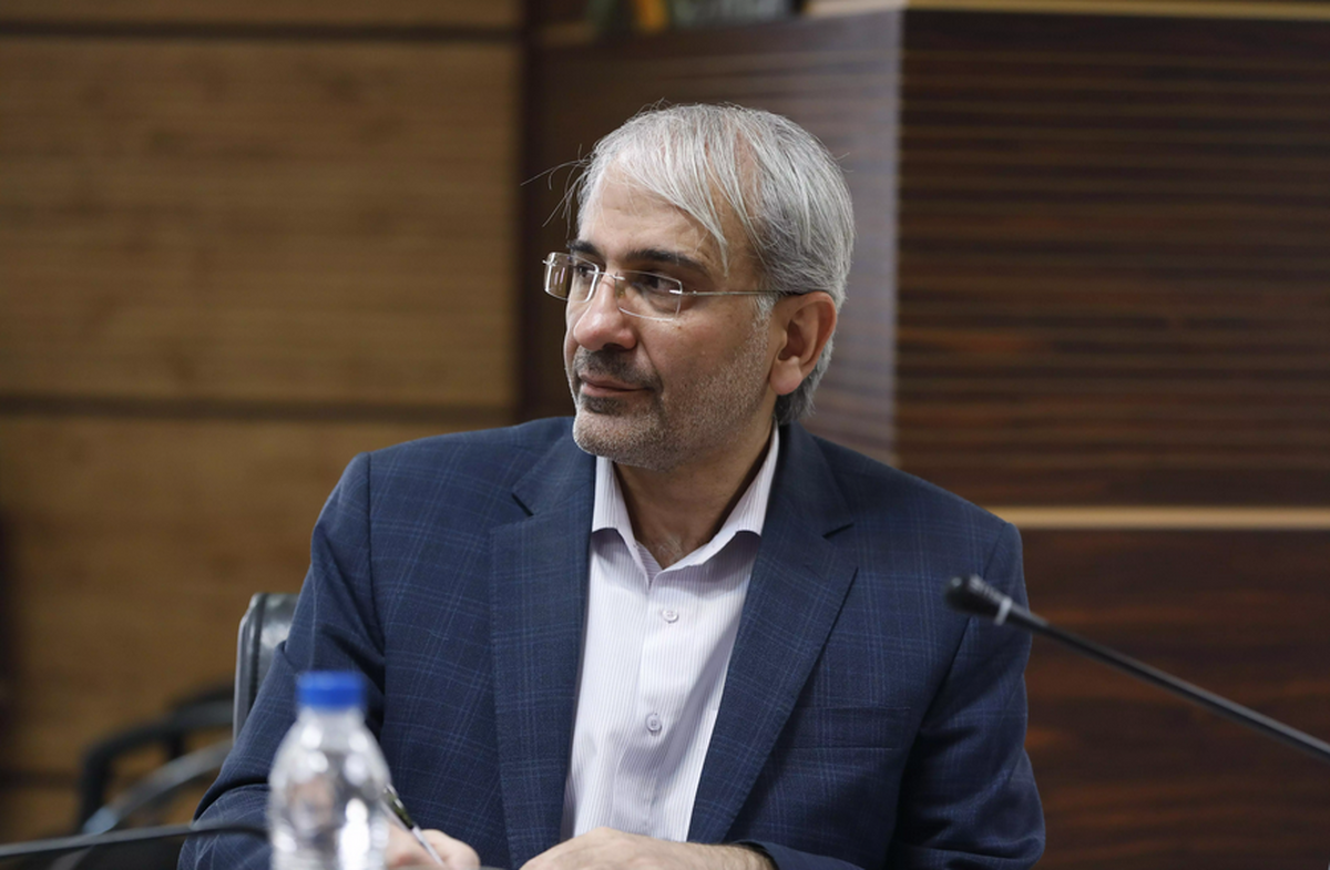 گام درخشان دانشگاه آزاد اسلامی در رفع نیاز صنایع