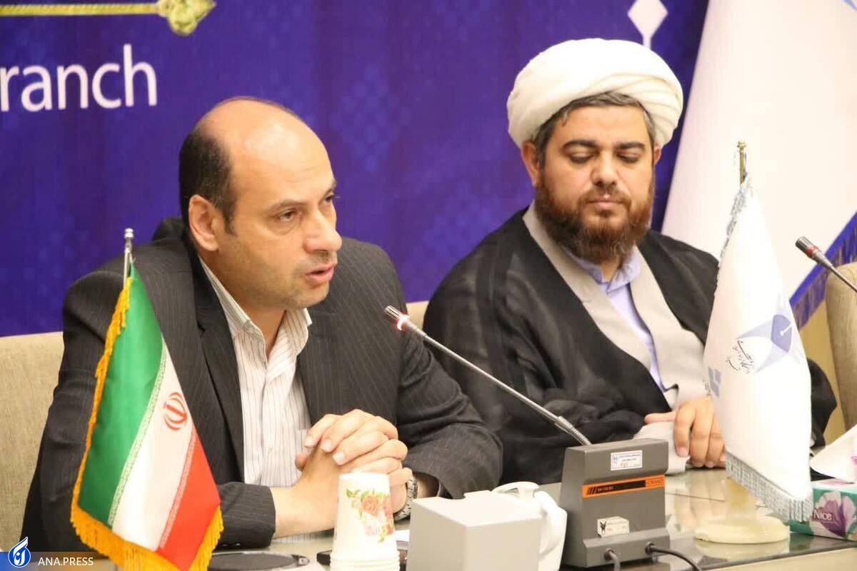 آغاز اجرای طرح ملی اعتلا در دانشگاه آزاد تبریز