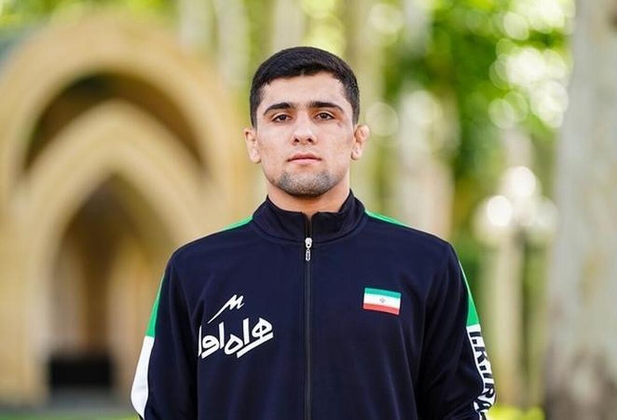 صید ۳ مدال طلا و ۲ برنز توسط گوش شکستهها در روز نخست/ طلای ناب میرزازاده با شکست غول کوبایی