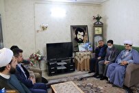 فعالیتهای فرهنگی را بهجد دنبال میکنیم
