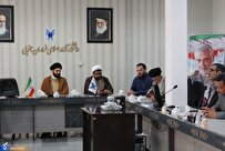 متولیان فرهنگی به احساس هویت دانشجویان بیتفاوت نباشند