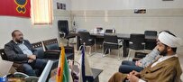 همکاری-علمی-دانشگاه-آزاد-و-سپاه-در-کنگره-بین‌المللی-آیت‌الله-لاری
