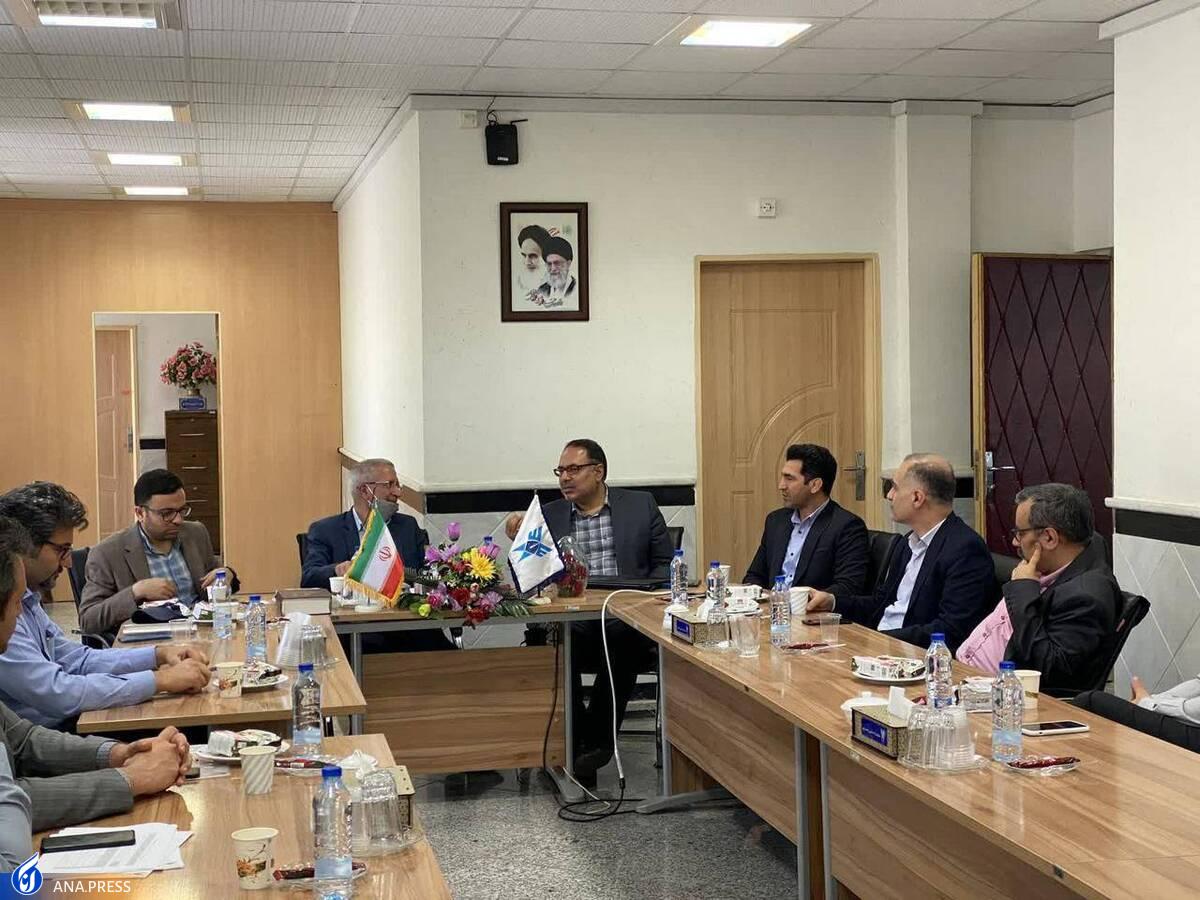 باید تعاملی اثربخش بین مدارس سما و دانشگاه برقرار شود