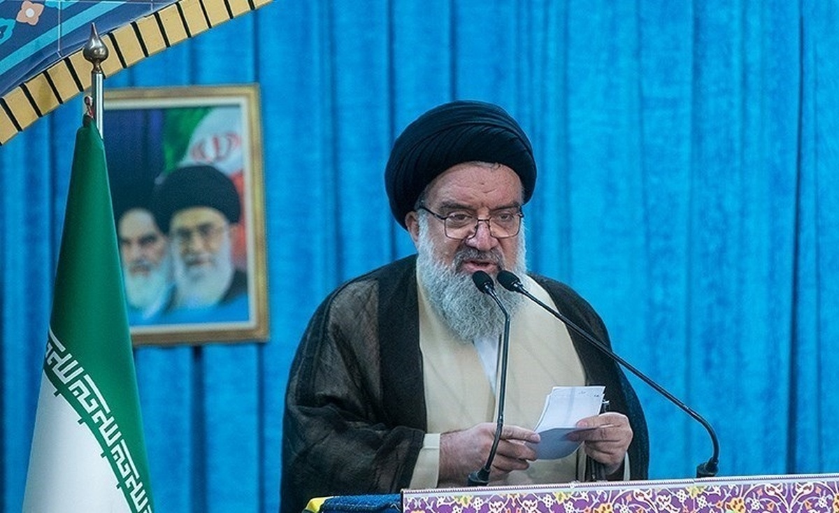 تحرک دیپلماسی دولت قابل تحسین است