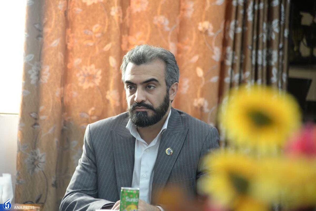 تعامل دانشگاه آزاد با قطب اقتصاد و انرژی کشور در «عصر امید»