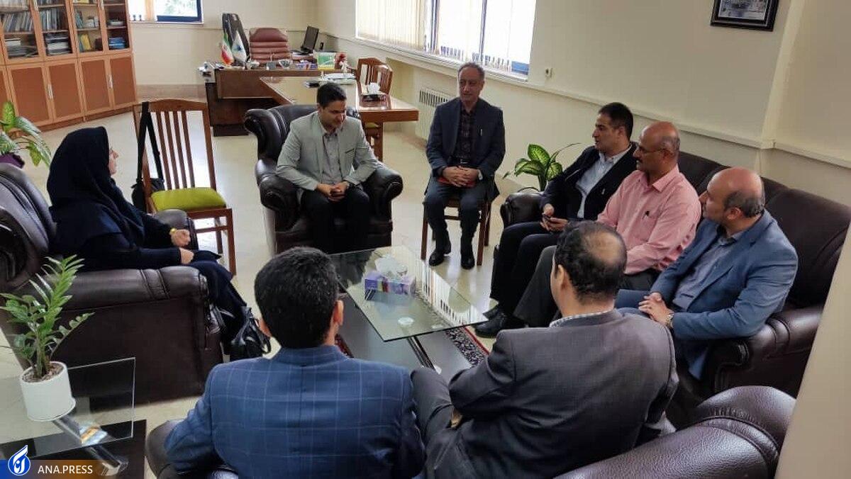 راهاندازی مرکز مدیریت مهارتآموزی و مشاوره شغلی دانشجویان در لاهیجان