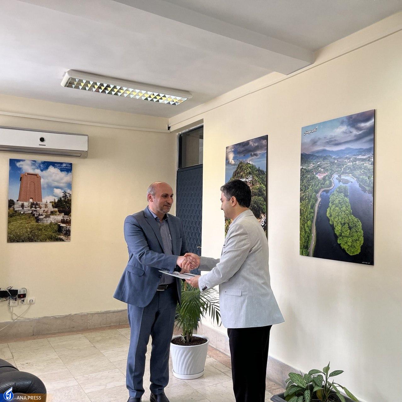 راه&zwnj;اندازی مرکز مدیریت مهارت&zwnj;آموزی و مشاوره شغلی دانشجویان در لاهیجان