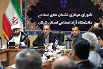 حمایت حداکثری از تشکلهای دانشجویی