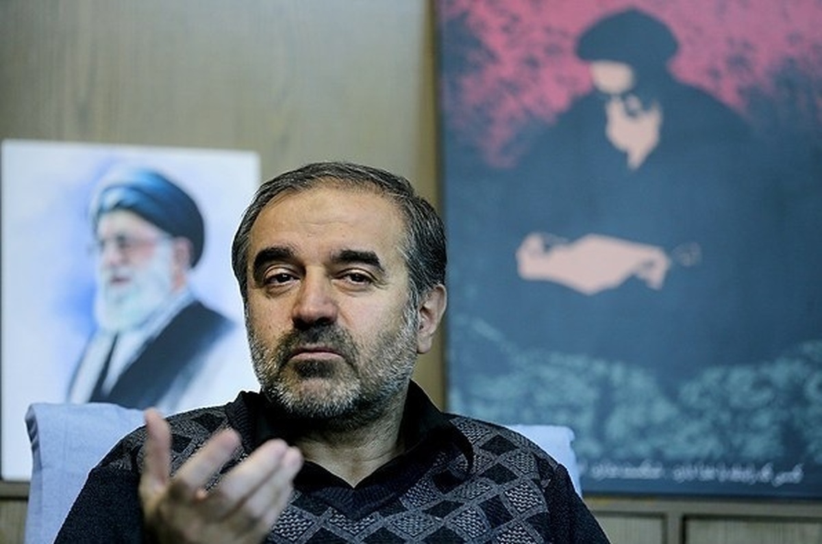امام خمینی(ره) سرنوشت «سوسیالیسم» و «لیبرالیسم» را تغییر داد
