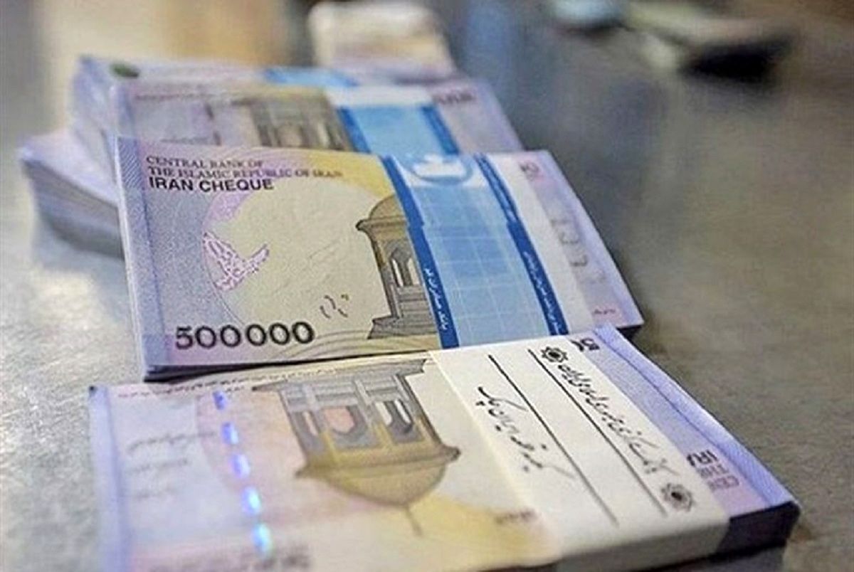 بدهی دولت ۱۱۴۴ میلیارد تومان اعلام شد