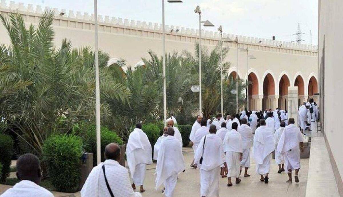 از امروز؛ حجاج «مدینه دوم» پس از مُحرم شدن راهی مکه میشوند