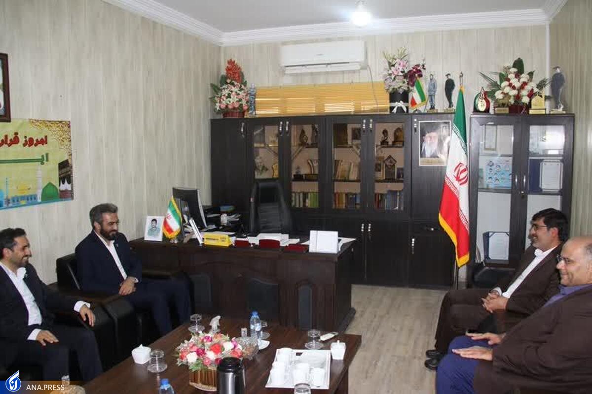 دانشگاه آزاد دنبال مسئلهمحوری و گفتمان تخصصی است