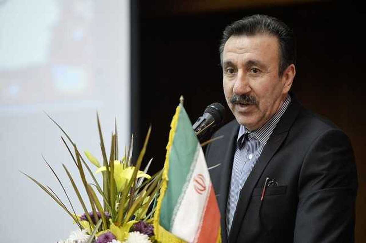 داوری: گلایههای حدادی از عدم تماس ما با او به حق است/ با تفتیان از طریق ویس در ارتباط هستیم!