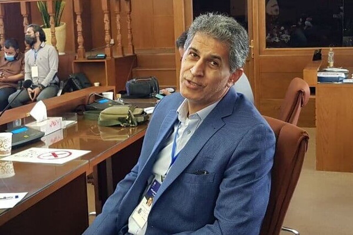 نامه استعفای رئیس فدراسیون شطرنج به وزارت ورزش رسید
