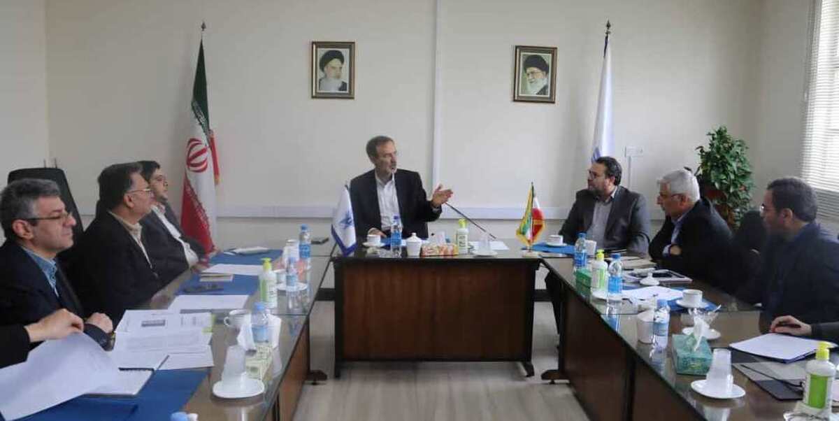 توانایی دانشگاه آزاد در ایجاد مرجعیت علمی