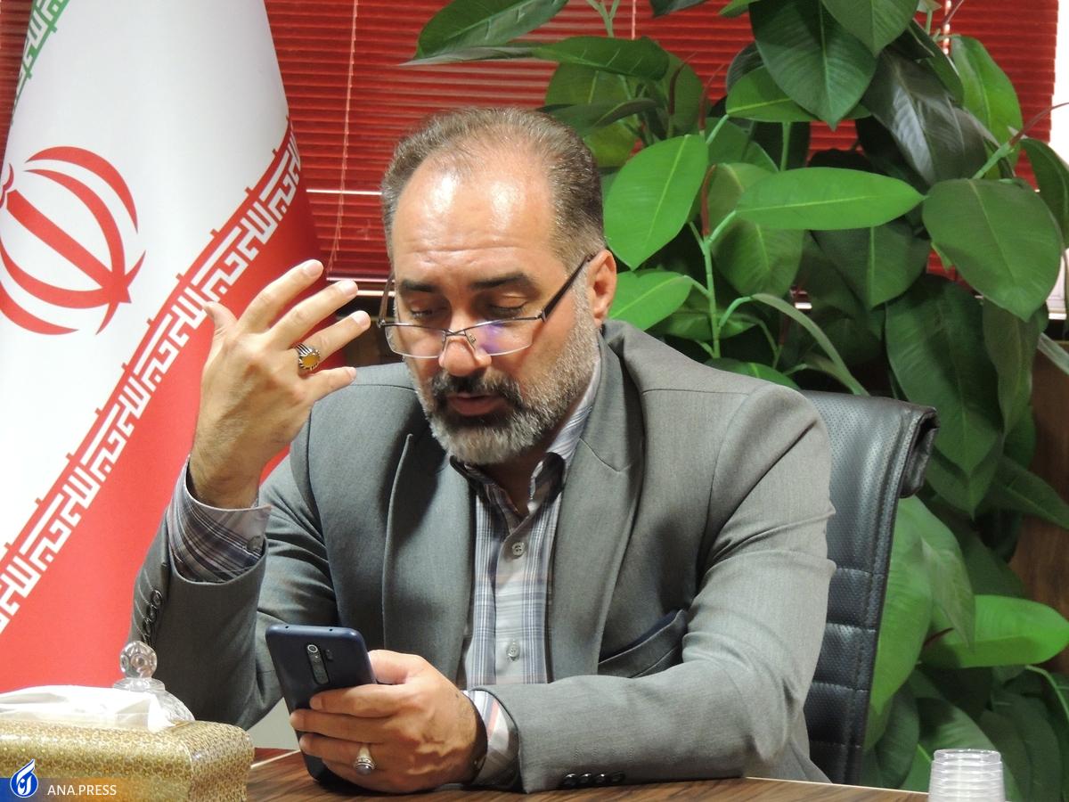 تلاش دانشگاه برای درآمدزایی در حوزه دانشبنیان