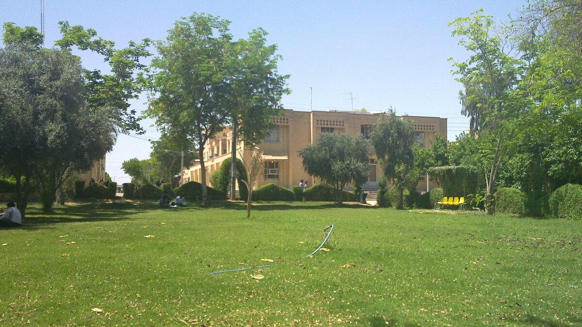 ایجاد ۳ رشته کاربردی در مقطع ارشد دانشگاه آزاد دزفول