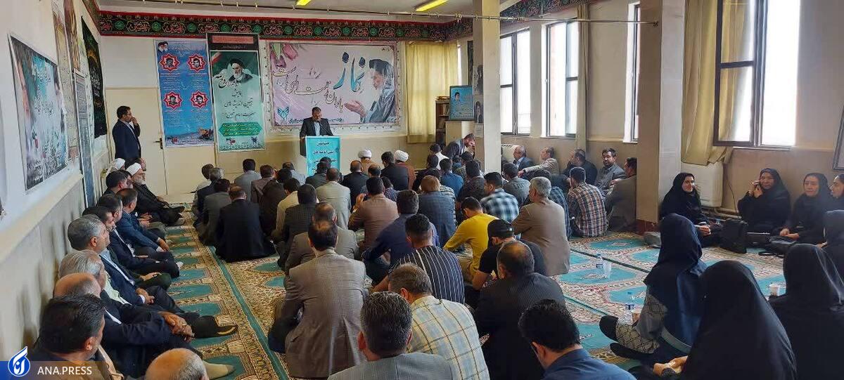 امام خمینی در اوج قدرت علمی و معنوی فرمود که طلبهام شهید مطهری حاصل جهاد علمی امام راحل