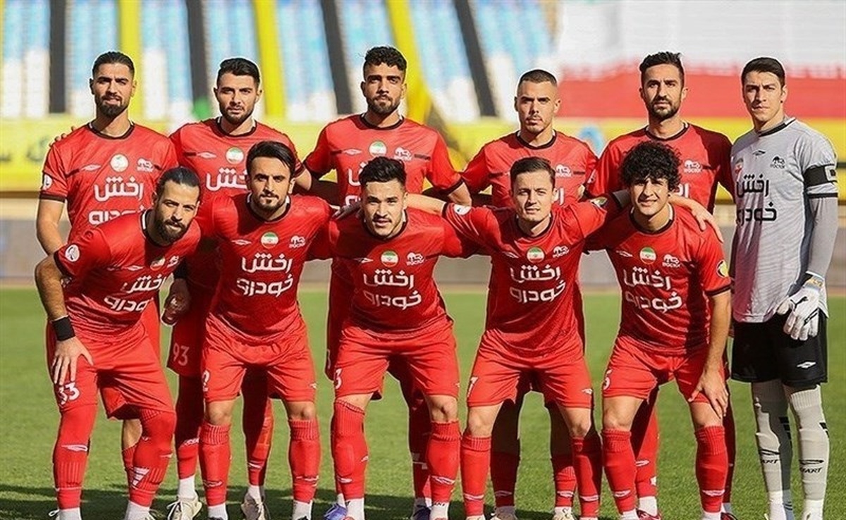 سیاست باشگاه تراکتور برای اعلام لیست مازاد در فصل نقل و انتقالات