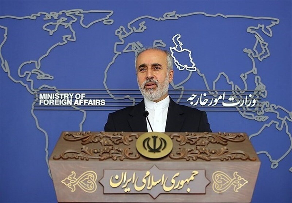 ایران با بازماندگان حادثه برخورد قطار در هند ابراز همدردی کرد