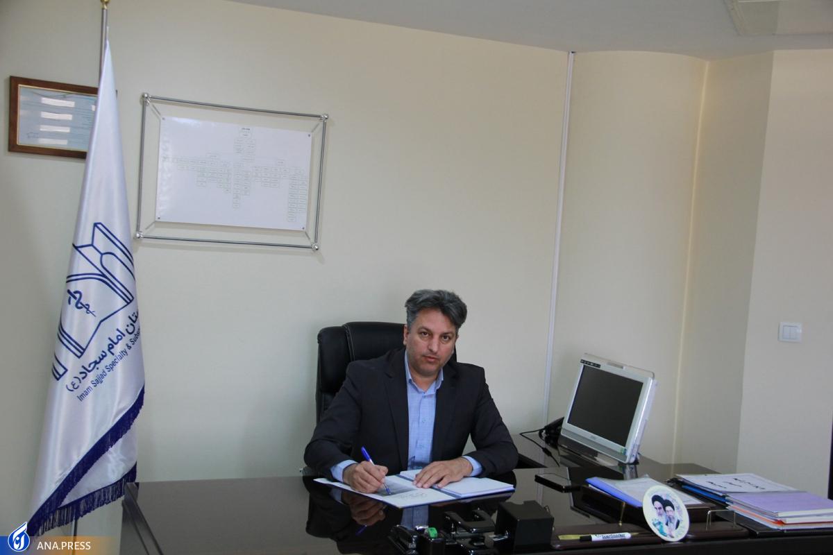 افزایش کیفیت خدمات درمانی با ورود یافتههای علمی جدید