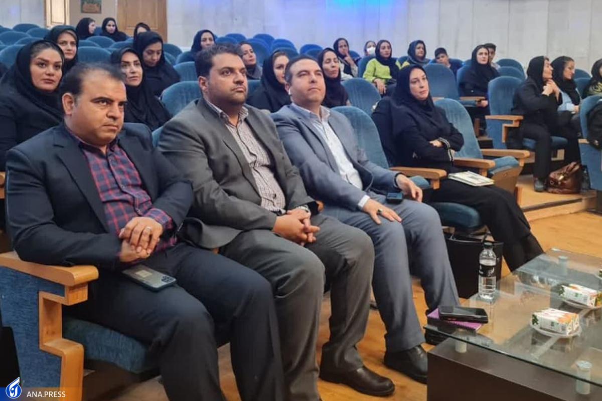 از شکوفایی هنر دانشآموزان تا کاهش آسیبهای اجتماعی در مدارس