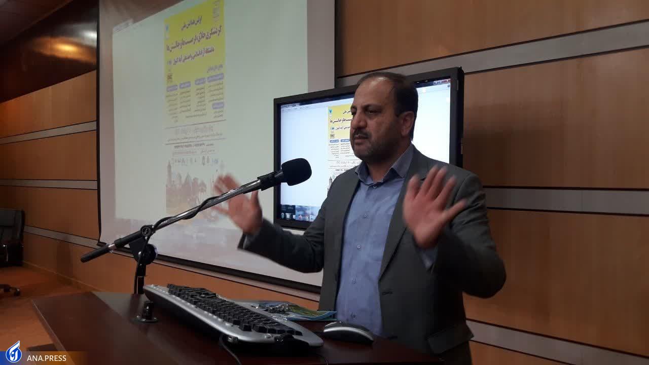 از تأکید بر ورود دانشگاهها به صنعت گردشگری تا فعالیت ۱۶۴ بومگردی در استان گلستان از تأکید بر ورود دانشگاهها به صنعت گردشگری تا فعالیت ۱۶۴ بومگردی در استان گلستان