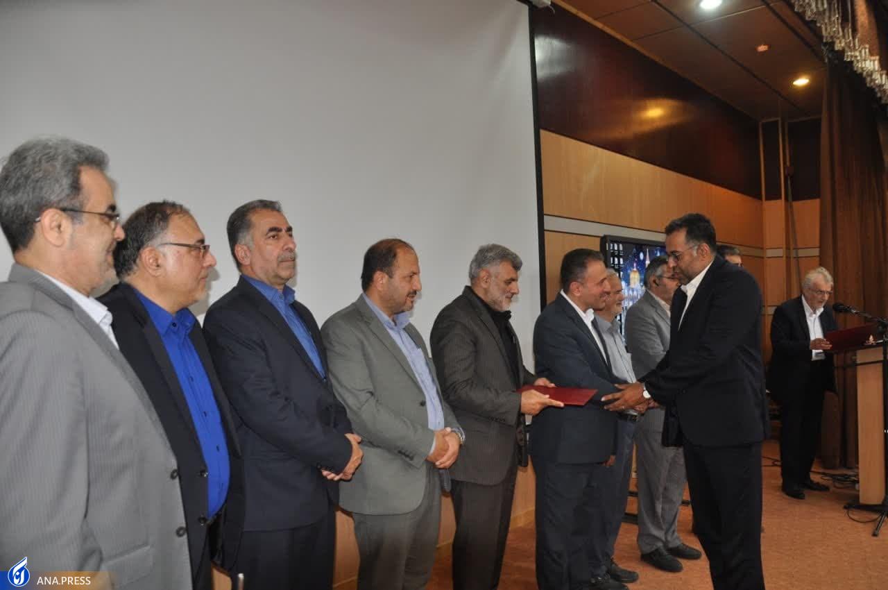 از تأکید بر ورود دانشگاهها به صنعت گردشگری تا فعالیت ۱۶۴ بومگردی در استان گلستان از تأکید بر ورود دانشگاهها به صنعت گردشگری تا فعالیت ۱۶۴ بومگردی در استان گلستان