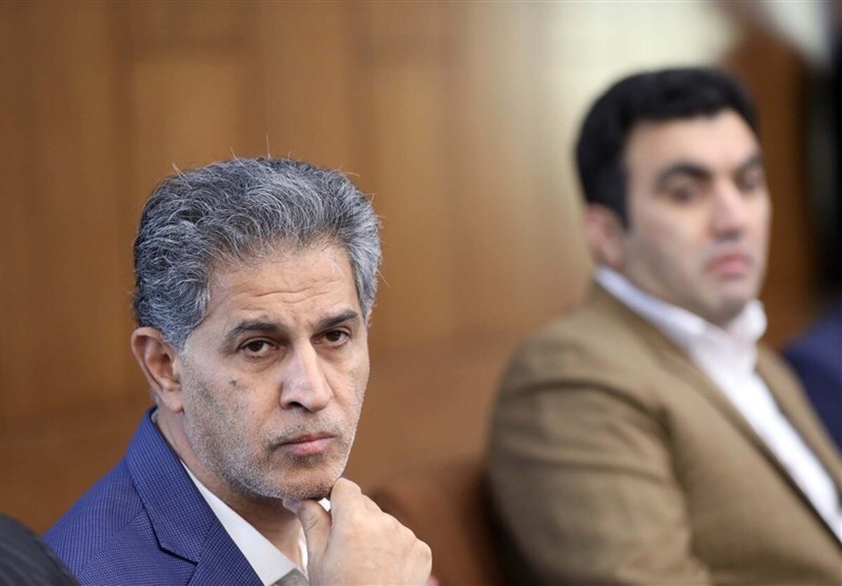 تعیین تکلیف استعفای تامینی تا روز سه شنبه دیدار رئیس فدراسیون با فرهادیان