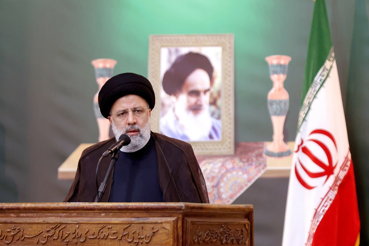 سیاست خارجی «جمهوری اسلامی» حرف اول را در منطقه میزند