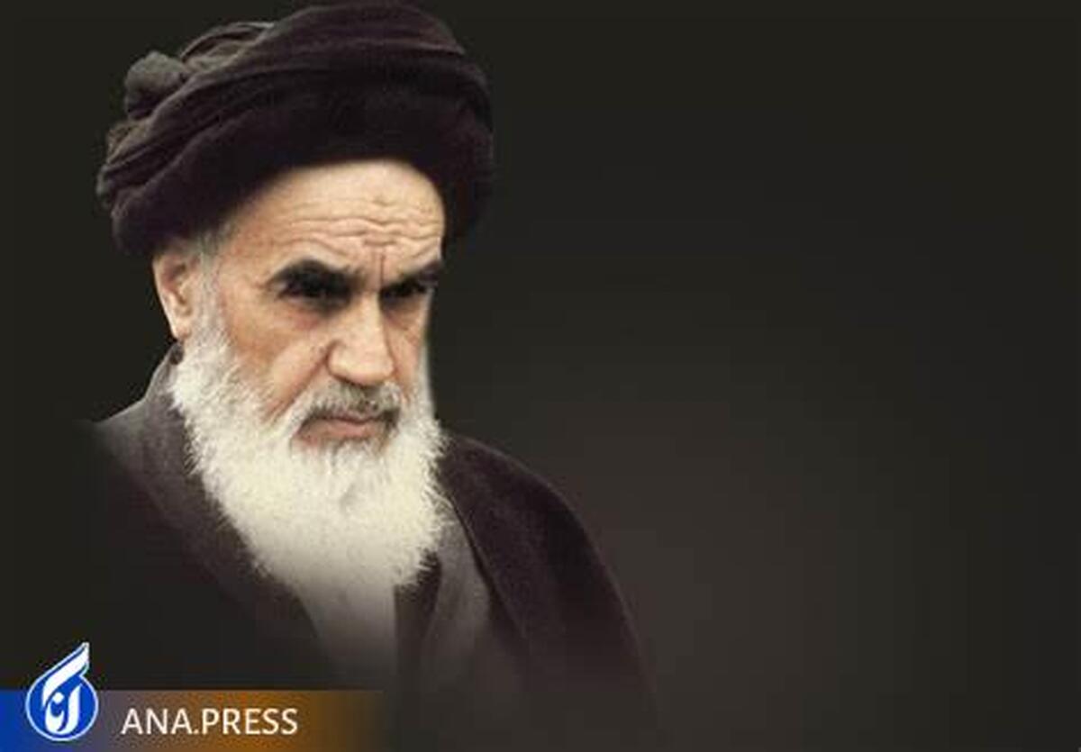 «ماتم عظمی»؛ بازخوانی یک نوحه خاطره ساز از ایام رحلت امام(ره)+صوت