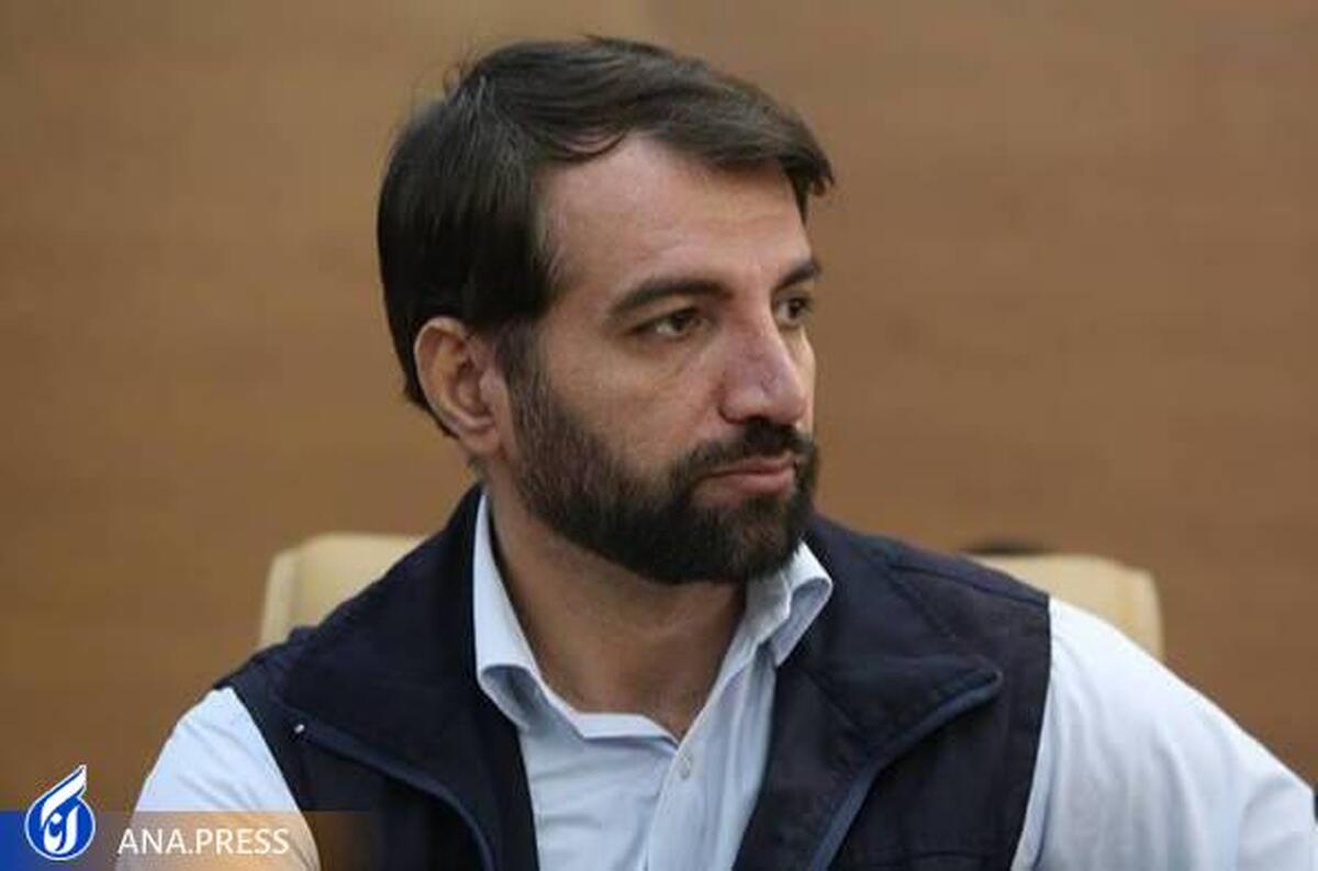 نوسروده یک شاعر در سوگ امام خمینی(ره)