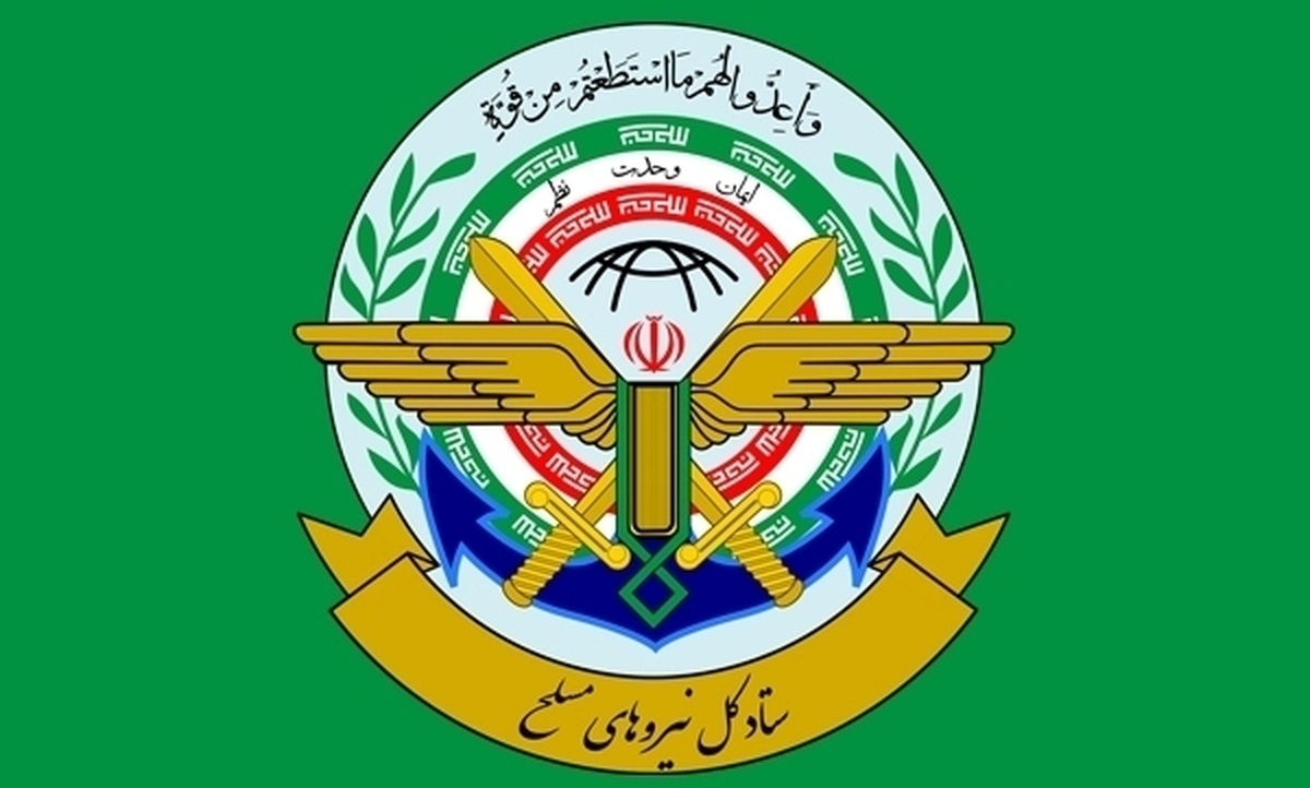 نیروهای مسلح در حفاظت از انقلاب اسلامی ذرهای تردید به خود راه نمیدهند
