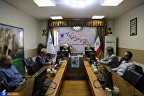 دانشکده بینالملل دانشگاه آزاد کرمانشاه راهاندازی شد
