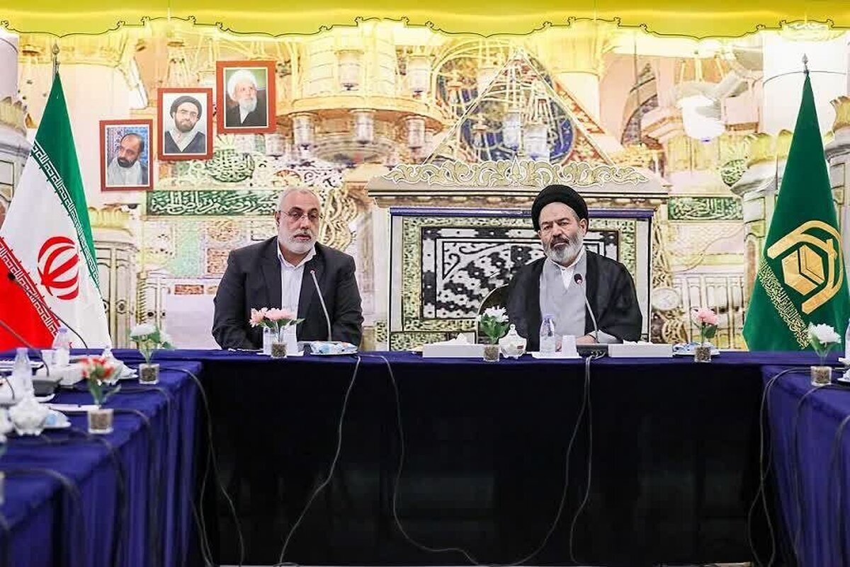 ورود بیش از ۲۵ هزار زائر ایرانی به عربستان