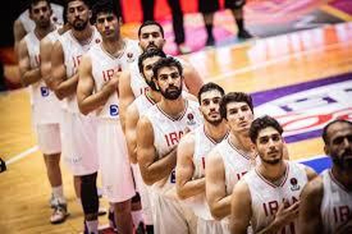 آرزومندی دستیار ایرانی دمیر در تیم ملی بسکتبال میشود؟