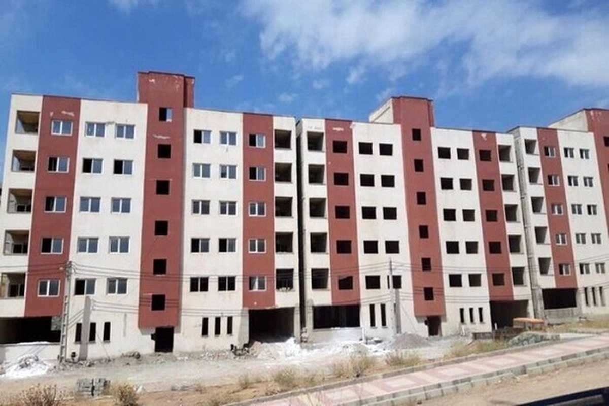 نخستین بسته نهضت ملی مسکن در پرند بهرهبرداری میشود