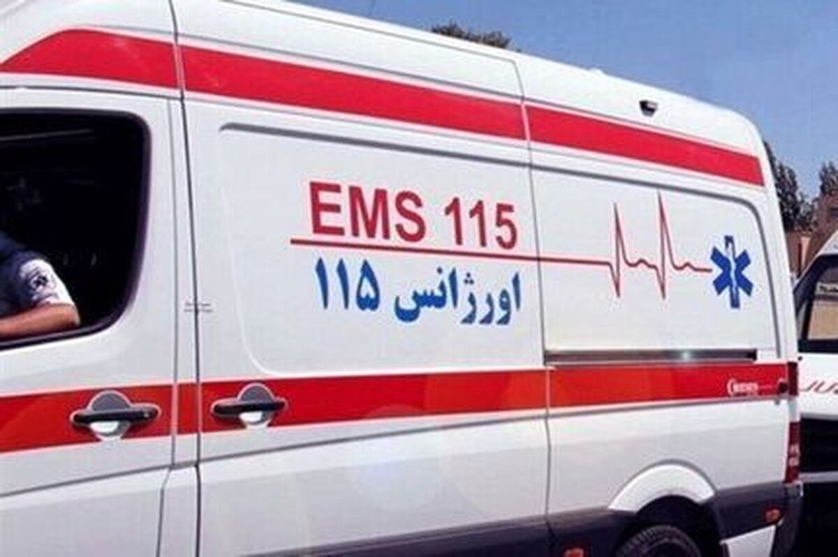 جان باختن یک دانشجو بر اثر بهموقع نرسیدن اورژانس در محل دانشگاه!