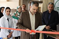 گشایش مجهزترین کلینیک نئوفیت و لاغری در مشهد