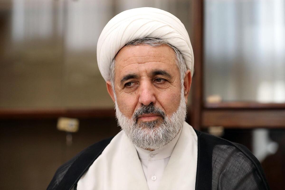 مجلس یازدهم برای توسعه روابط پارلمانی با عمان آمادگی دارد