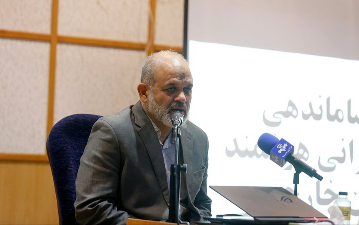 وزیر کشور: مجلس در رسیدگی به لایحه سازمان ملی مهاجرت تسریع کند