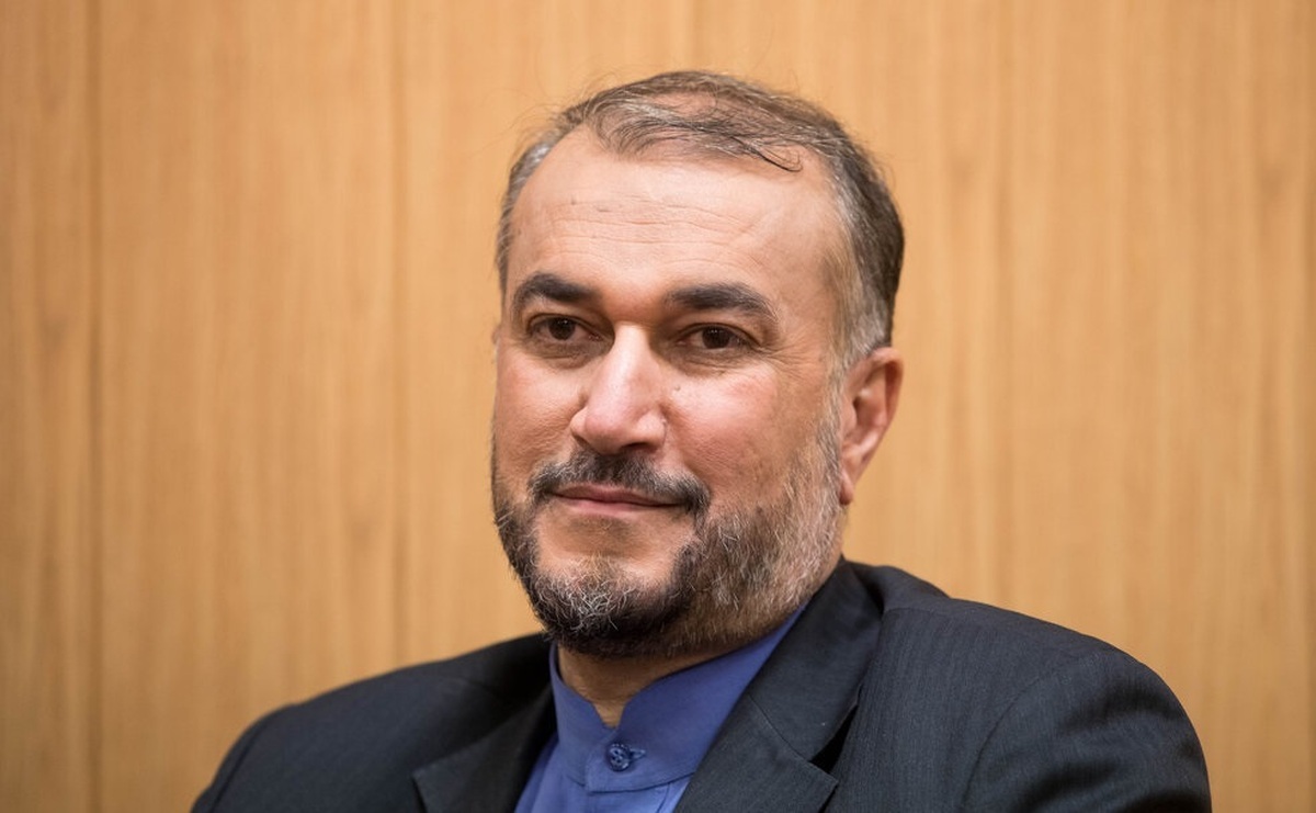 امیر عبداللهیان: نمیتوان ایران را به انزوا کشاند