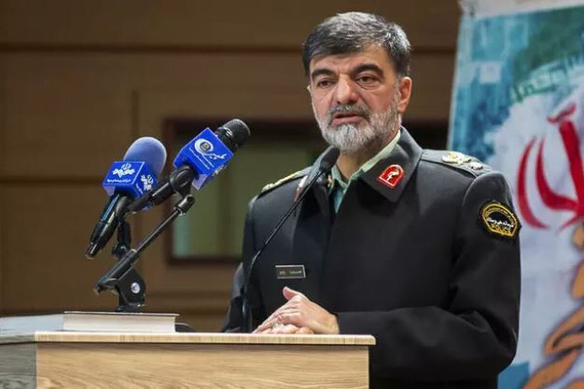 رادان: ۹۵ درصد مردم قوانین رانندگی را رعایت میکنند