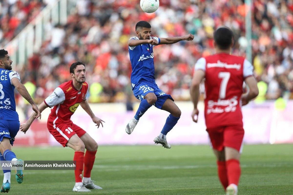 اختلاف نظرها حل میشود صلاحیت اعضای هیئت مدیره استقلال و پرسپولیس بررسی خواهد شد