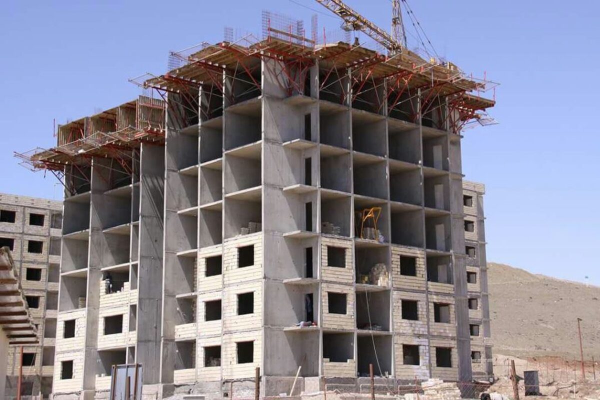 دانشبنیانها برای ساخت مسکن باکیفیت اقدام کنند