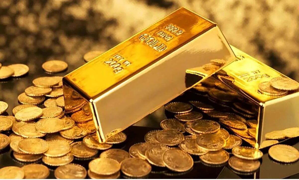 زمان خرید طلا فرا رسیده است؟