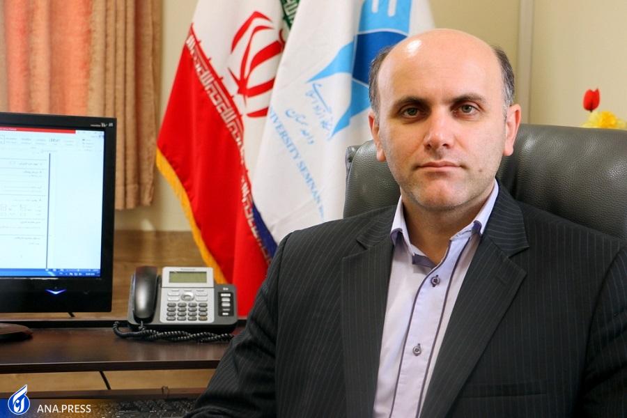 تصویب ۴ رشته تحصیلی جدید برای دانشگاه آزاد سمنان